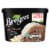 Breyers Vanilla Chocolate Ice Cream Tub Perspective: right