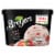 Breyers Natural Strawberry Ice Cream Tub Perspective: right