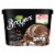 Breyers Rocky Road Frozen Dairy Dessert Tub Perspective: right