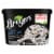 Breyers Double Cookie Crumble Frozen Dairy Dessert Perspective: right