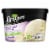 Breyers No Sugar Added with 100% Grade A Milk & Cream Vanilla Ice Cream Frozen Dairy Dessert Perspective: right
