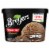 Breyers Chocolate Lactose Free Light Ice Cream Tub Perspective: right