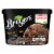 Breyers Original Chocolate Truffle Light Ice Cream Perspective: right