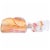 Sunbeam White Hot Dog Buns Perspective: right