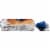 Sara Lee Soft & Smooth Whole Grain White Bread Perspective: right