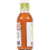 Health Nut Spicy Asian Dressing Perspective: right