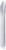 Avery® Economy Binder - White Perspective: right