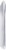 Avery® Economy Binder - White Perspective: right