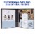 Avery® Durable Clear Cover Binder - Assorted Perspective: right