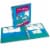 Avery® Durable Two-Tone Binder - Assorted Perspective: right