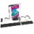 Avery Durable Two Tone Binder - Assorted Perspective: right