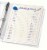 Avery Standard Weight Sheet Protectors - Clear Perspective: right