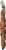 Johnsonville Fully Cooked Original Breakfast Sausage Links Perspective: right