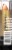 Black Radiance® 5020 Molten Bronze Perfect Tone Lip Color Perspective: right