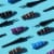 Wet n Wild® MegaLiner® Liquid Eyeliner Cosmic Black 111A Perspective: right