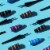 Wet n Wild® MegaLiner® Liquid Eyeliner Cosmic Black 111A Perspective: right