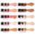 Wet n Wild MegaGlo Makeup Stick Concealer, Nude for Thought, 0.6 oz Perspective: right