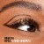 Wet n Wild® MegaLiner® Liquid Eyeliner - Dark Brown Perspective: right