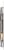 Black Radiance® Eye Appeal™ Blending Pencil - Kohl Black Perspective: right