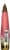 Black Radiance® Perfect Tone™ Lip Gloss - Caramel Kiss Perspective: right