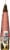 Black Radiance® Perfect Tone™ Lip Gloss - Coco Perspective: right