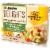 Jimmy Dean Delights® Turkey Sausage & Veggie Frozen Breakfast Wraps Perspective: right