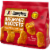 Jimmy Dean® Chicken Sausage Egg & Cheese Breakfast Nuggets Perspective: right