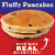 Jimmy Dean® Blueberry Griddle Cake Sausage Egg and Cheese Sandwiches Perspective: right