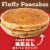 Jimmy Dean® Sausage, Egg, and Cheese Maple Griddle Cake Sandwiches Perspective: right
