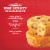 Jimmy Dean® Meat Lovers Frozen Breakfast Egg Bites Perspective: right