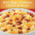 Jimmy Dean Simple Scrambles Bacon Perspective: right