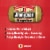 Jimmy Dean® Regular Premium Pork Sausage Roll Perspective: right