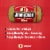 Jimmy Dean® Premium Pork Hot Breakfast Sausage Roll Perspective: right