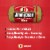 Jimmy Dean® Premium Pork Hot Breakfast Sausage Roll Perspective: right