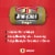 Jimmy Dean® Premium Pork Sage Breakfast Sausage Roll Perspective: right