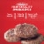 Jimmy Dean® Fully Cooked Original Pork Breakfast Sausage Patties Perspective: right