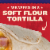 Jimmy Dean® Meat Lovers Frozen Breakfast Burritos Perspective: right