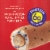 Jimmy Dean® Blueberry Pancakes and Sausage on a Stick Frozen Breakfast Perspective: right