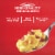 Jimmy Dean® Bacon Egg & Cheese Frozen Breakfast Bowl Perspective: right
