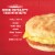 Jimmy Dean® Bacon Egg & Cheese Biscuit Sandwiches Perspective: right