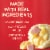 Jimmy Dean® Egg Ham & Cheese Biscuit Roll-Ups Perspective: right