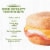 Jimmy Dean Delights® Canadian Bacon Egg White & Cheese English Muffin Sandwiches Perspective: right