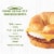 Jimmy Dean Delights® Turkey Sausage Egg White & Cheese Croissant Frozen Breakfast Sandwiches Perspective: right