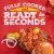 Jimmy Dean Fully-Cooked Bacon Hickory Smoked Perspective: right
