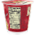 Jimmy Dean Simple Scrambles® Steak & Cheddar Breakfast Cup Perspective: right