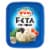 President Feta Cheese Crumbled Perspective: right