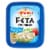 President Fat Free Feta Crumbles Perspective: right