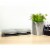 Bostitch 3-Hole Punch - Silver Perspective: right