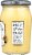 Bornier Original Dijon Mustard Perspective: right