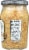 Bornier Wholegrain Dijon Mustard Perspective: right